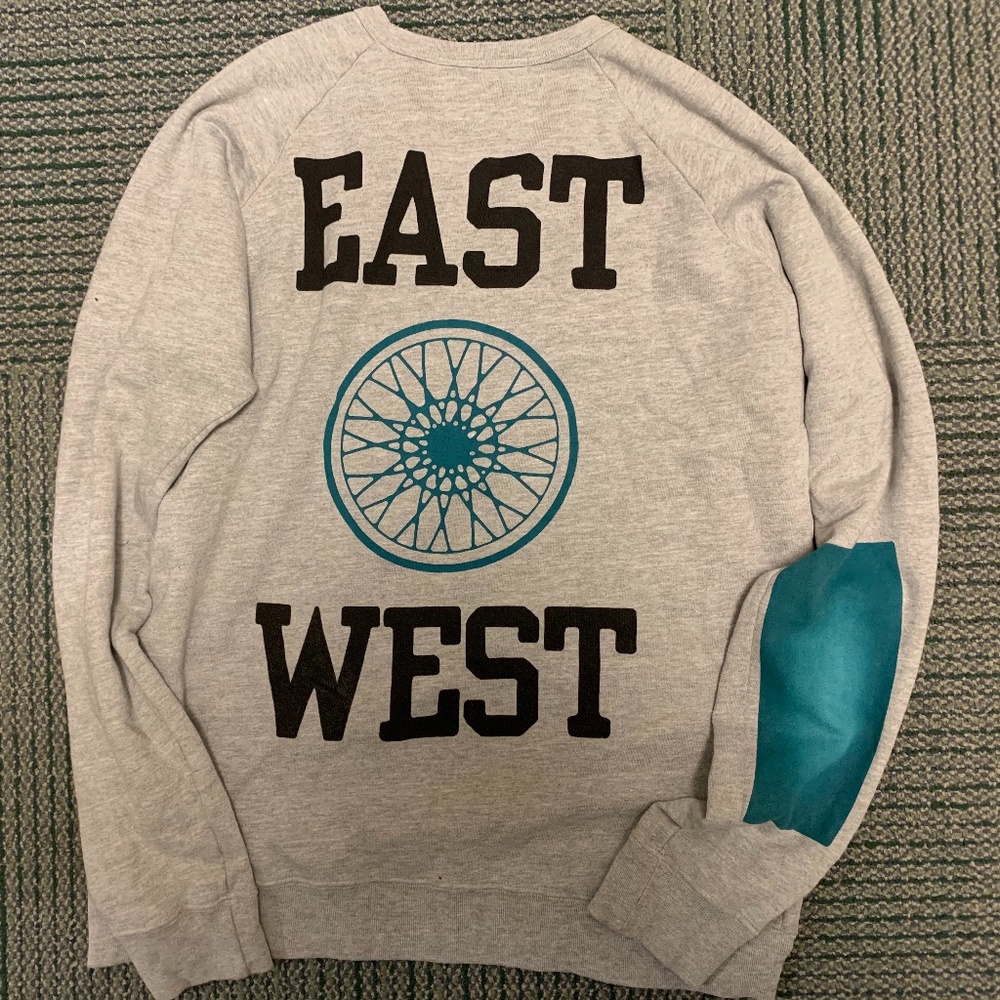 SoulCycle Crew Neck